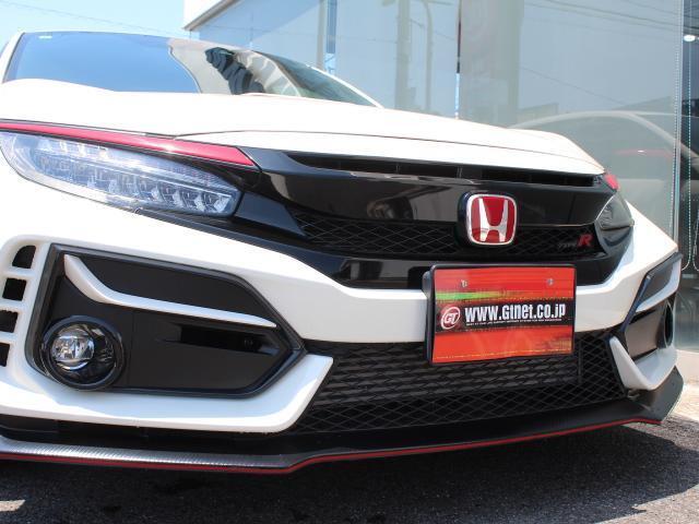 ホンダ シビック ２．０ R1年 (東海) 99