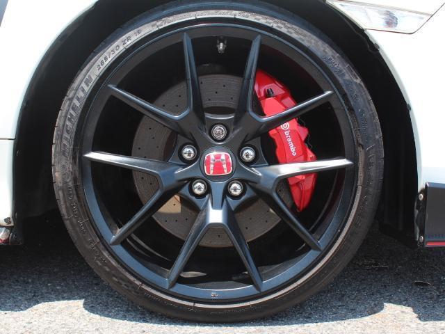 ホンダ シビック ２．０ R1年 (東海) 99
