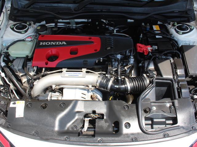 ホンダ シビック ２．０ R1年 (東海) 99