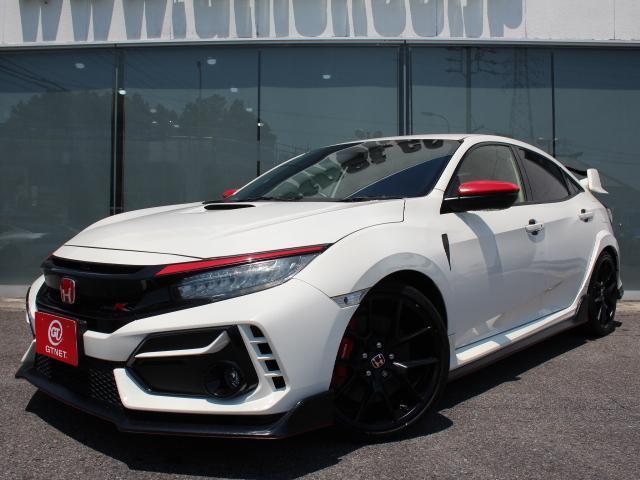 ホンダ シビック ２．０ R1年 (東海) 99