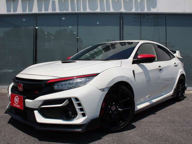 ホンダ シビック ２．０ R1年 (東海) 99