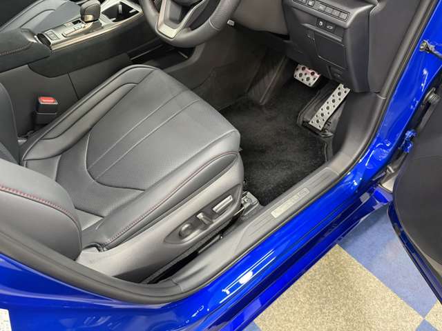 レクサス ＬＢＸ モリゾウ ＲＲ ４ＷＤ R7年 () 99
