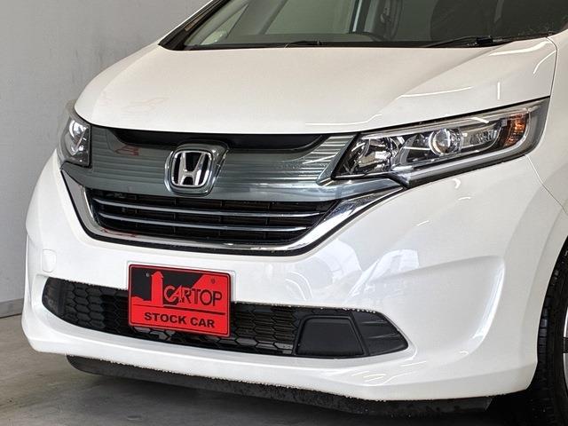 ホンダ フリード　ハイブリッド １．５ ハイブリッド Ｇ ホンダセンシング H29年 (中国) 99