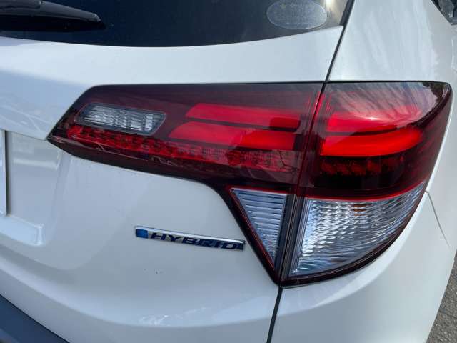 ホンダ ヴェゼル １．５ ハイブリッド H26年 () 99