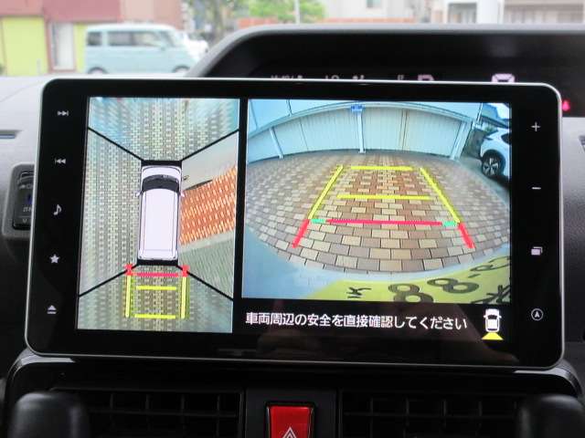 ダイハツ タント ６６０ カスタム ＲＳ セレクション R2年 () 99