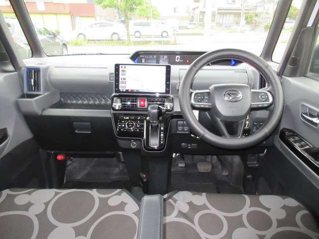 ダイハツ タント ６６０ カスタム ＲＳ セレクション R2年 () 99