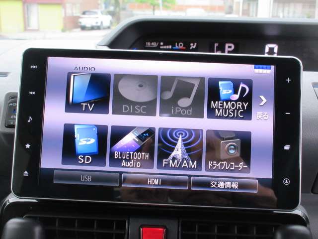 ダイハツ タント ６６０ カスタム ＲＳ セレクション R2年 () 99
