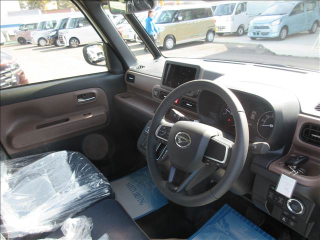 ダイハツ ムーヴ　キャンバス ６６０ セオリー Ｇ R8年 (東北) 99