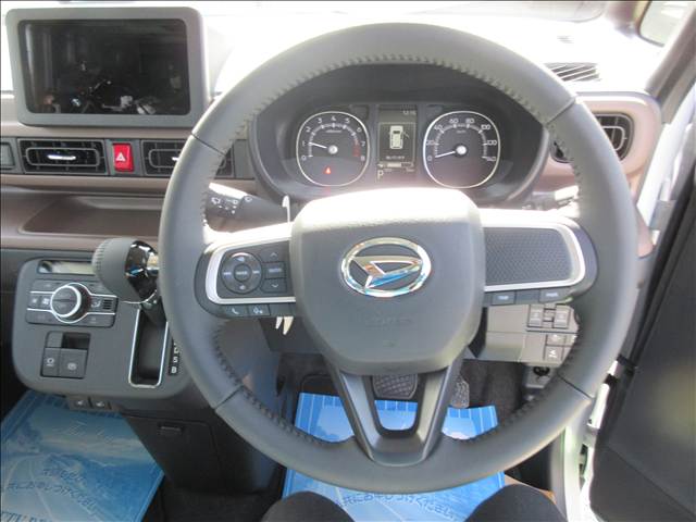 ダイハツ ムーヴ　キャンバス ６６０ セオリー Ｇ R8年 (東北) 99