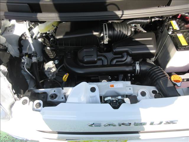 ダイハツ ムーヴ　キャンバス ６６０ セオリー Ｇ R8年 (東北) 99