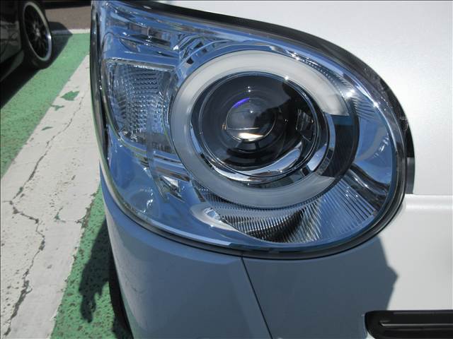 ダイハツ ムーヴ　キャンバス ６６０ セオリー Ｇ R8年 (東北) 99