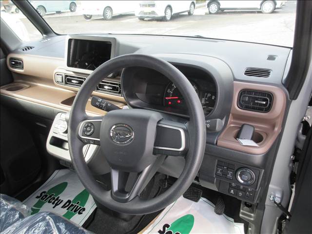ダイハツ ムーヴ　キャンバス ６６０ セオリー Ｘ ４ＷＤ R8年 (東北) 99