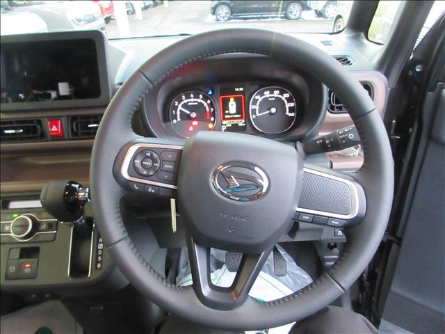 ダイハツ ムーヴ　キャンバス ６６０ セオリー Ｇ ４ＷＤ R7年 (東北) 99