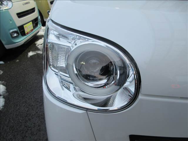 ダイハツ ムーヴ　キャンバス ６６０ セオリー Ｇ ４ＷＤ R7年 (東北) 99