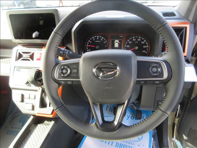 ダイハツ タフト ６６０ Ｇ ４ＷＤ R7年 (東北) 99