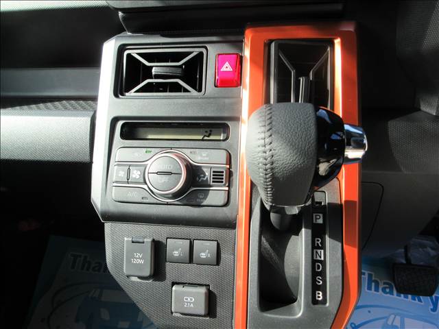 ダイハツ タフト ６６０ Ｇ ４ＷＤ R7年 (東北) 99