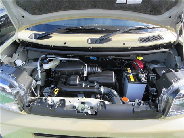 ダイハツ タフト ６６０ Ｇ ４ＷＤ R7年 (東北) 99