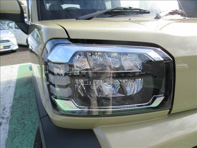 ダイハツ タフト ６６０ Ｇ ４ＷＤ R7年 (東北) 99