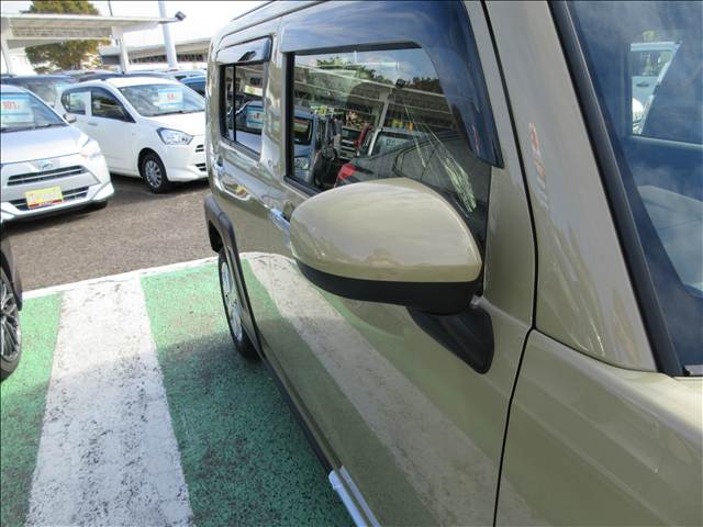 ダイハツ タフト ６６０ Ｇ ４ＷＤ R7年 (東北) 99
