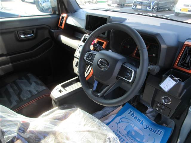 ダイハツ タフト ６６０ Ｇ R7年 (東北) 99