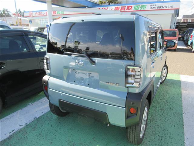 ダイハツ タフト ６６０ Ｇ R7年 (東北) 99