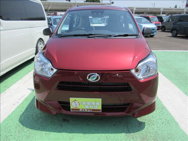 ダイハツ ミラ　イース ６６０ Ｌ ＳＡＩＩＩ R7年 (東北) 99