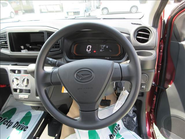 ダイハツ ミラ　イース ６６０ Ｌ ＳＡＩＩＩ R7年 (東北) 99