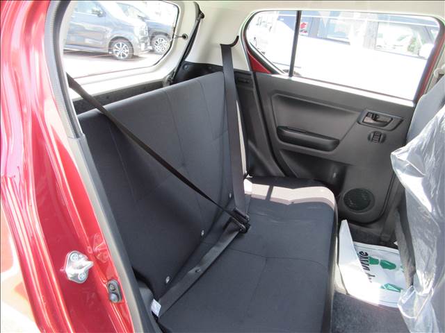 ダイハツ ミラ　イース ６６０ Ｌ ＳＡＩＩＩ R7年 (東北) 99