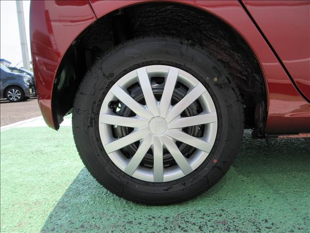ダイハツ ミラ　イース ６６０ Ｌ ＳＡＩＩＩ R7年 (東北) 99