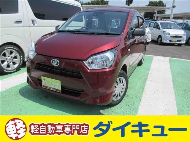 ダイハツ ミラ　イース ６６０ Ｌ ＳＡＩＩＩ R7年 (東北) 99