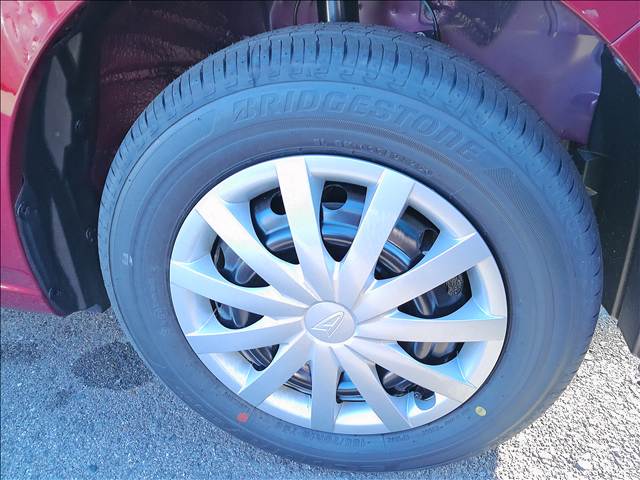 ダイハツ ミラ　イース ６６０ Ｌ ＳＡＩＩＩ R8年 () 99