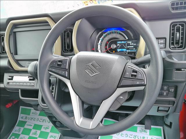 スズキ ハスラー ６６０ ハイブリッド Ｇ R8年 () 99