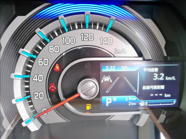 スズキ ハスラー ６６０ ハイブリッド Ｇ R8年 () 99