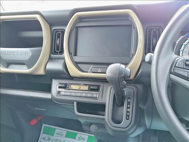 スズキ ハスラー ６６０ ハイブリッド Ｇ R8年 () 99
