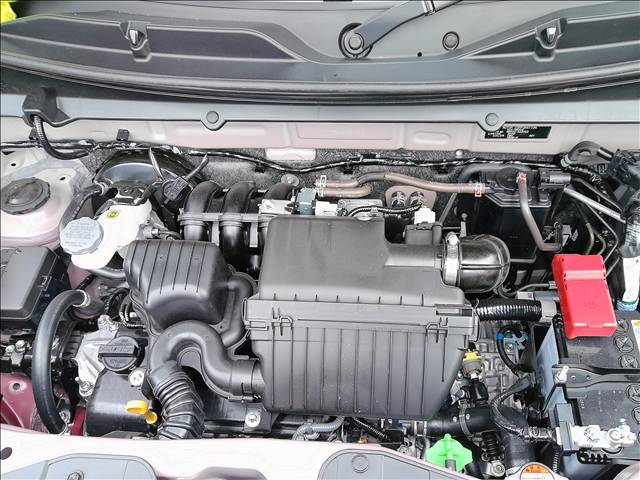 スズキ ハスラー ６６０ ハイブリッド Ｇ R8年 () 99