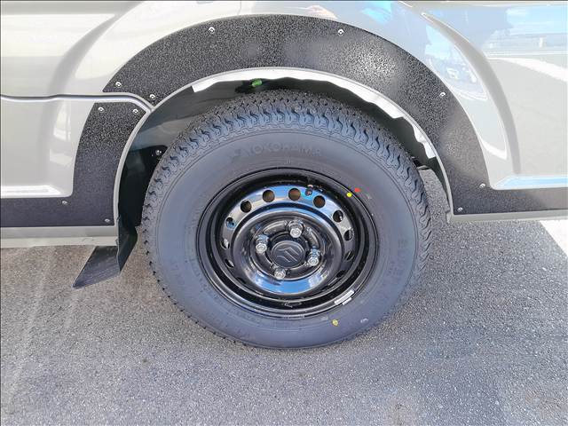 スズキ キャリイトラック ６６０ スーパーキャリイ Ｘリミテッド ３方開 ４ＷＤ R8年 () 99