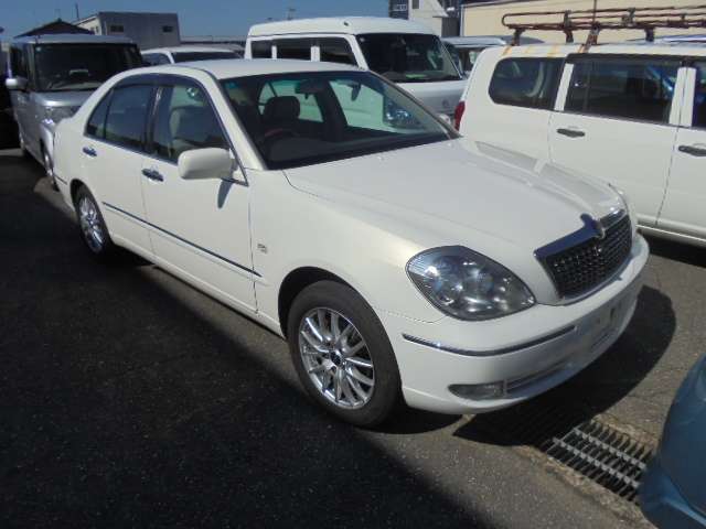 トヨタ ブレビス ３．０ ＡＩ３００ H17年 () 99