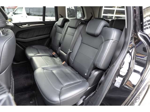 メルセデスベンツ ＧＬクラス ＧＬ３５０ ブルーテック ４マチック レザーエクスクルーシブパッケージ ４ＷＤ H27年 (北海道) 99