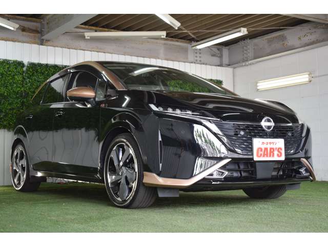 日産 ノートオーラ １．２ Ｇ ＦＯＵＲ レザーエディション ４ＷＤ R4年 (北海道) 99