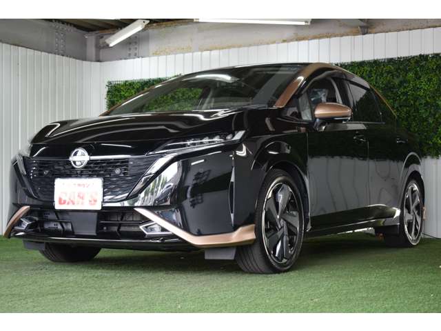 日産 ノートオーラ １．２ Ｇ ＦＯＵＲ レザーエディション ４ＷＤ R4年 (北海道) 99