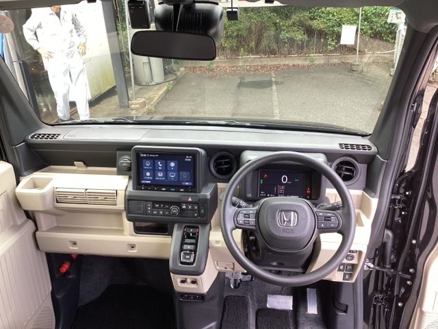 ホンダ Ｎ−ＶＡＮ　ｅ： ｅ：ファン R7年 (九州・沖縄) 99
