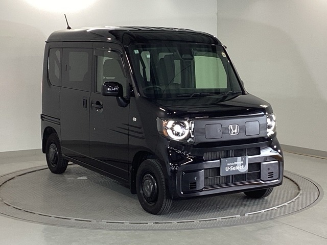 ホンダ Ｎ−ＶＡＮ　ｅ： ｅ：ファン R7年 (九州・沖縄) 99