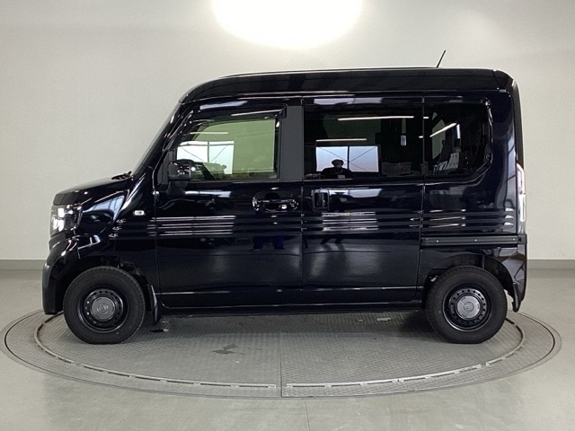 ホンダ Ｎ−ＶＡＮ　ｅ： ｅ：ファン R7年 (九州・沖縄) 99