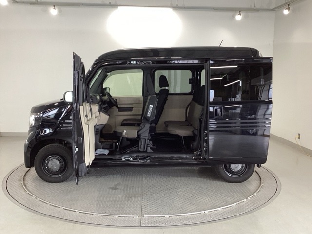 ホンダ Ｎ−ＶＡＮ　ｅ： ｅ：ファン R7年 (九州・沖縄) 99