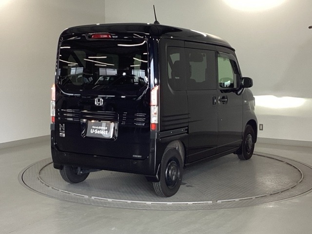 ホンダ Ｎ−ＶＡＮ　ｅ： ｅ：ファン R7年 (九州・沖縄) 99