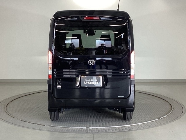 ホンダ Ｎ−ＶＡＮ　ｅ： ｅ：ファン R7年 (九州・沖縄) 99