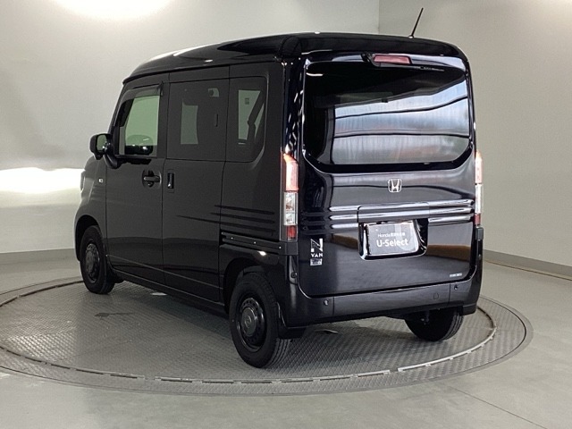 ホンダ Ｎ−ＶＡＮ　ｅ： ｅ：ファン R7年 (九州・沖縄) 99
