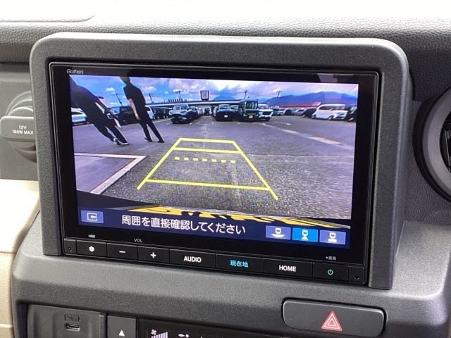 ホンダ Ｎ−ＶＡＮ　ｅ： ｅ：ファン R7年 (九州・沖縄) 99