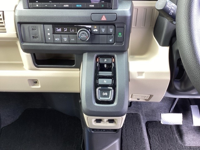 ホンダ Ｎ−ＶＡＮ　ｅ： ｅ：ファン R7年 (九州・沖縄) 99