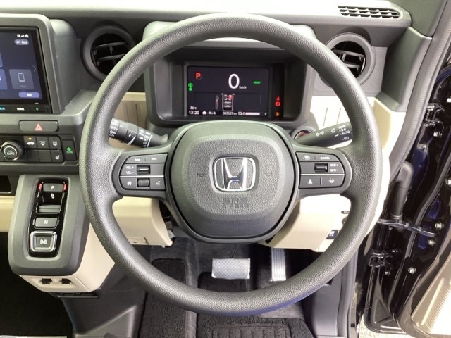ホンダ Ｎ−ＶＡＮ　ｅ： ｅ：ファン R7年 (九州・沖縄) 99